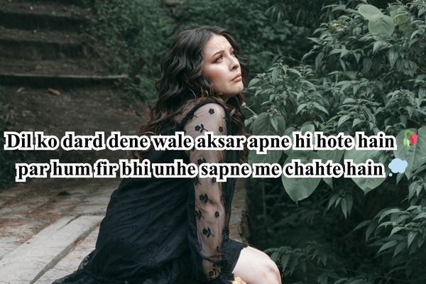 बेस्ट शायरी