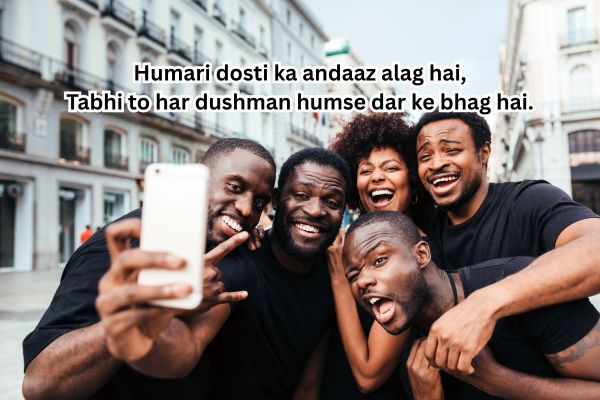 meaningful friendship quotes