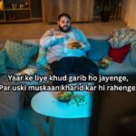 यार-बाजी शायरी