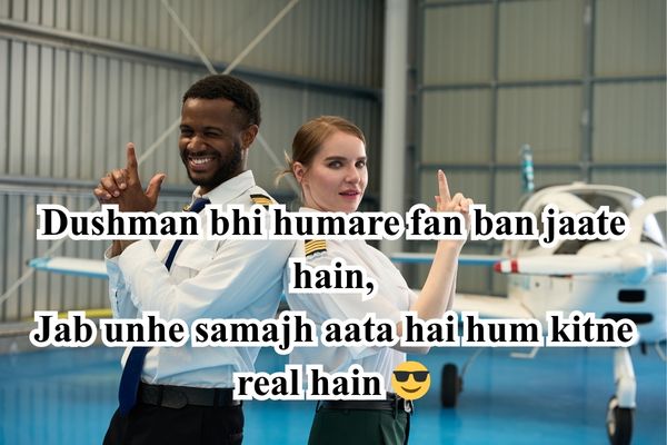 Best Don Attitude status for Instagram