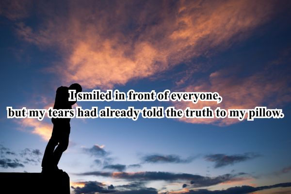 inspirational shayari in english