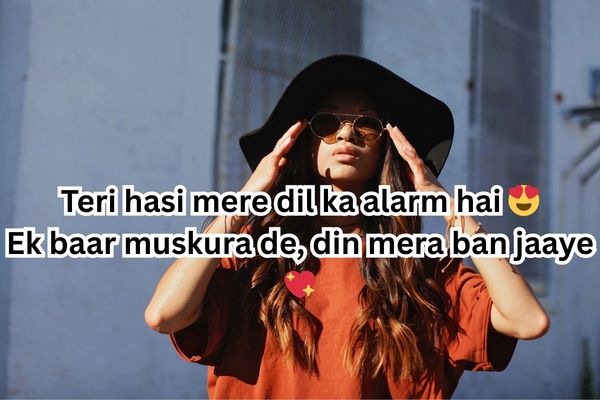 shayari in hindi