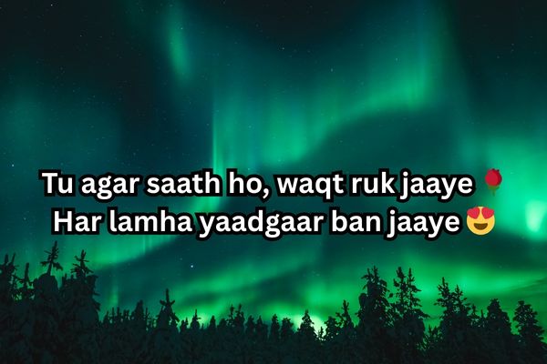 shayari in hindi attitude