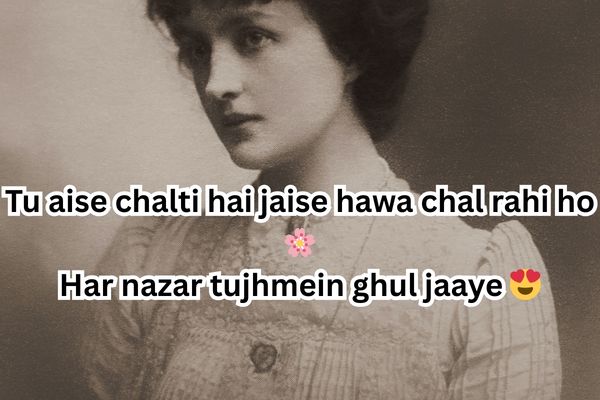 shayari in hindi love