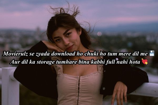 
इश्क़ शायरी