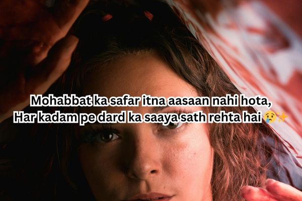 dard shayari urdu in hindi