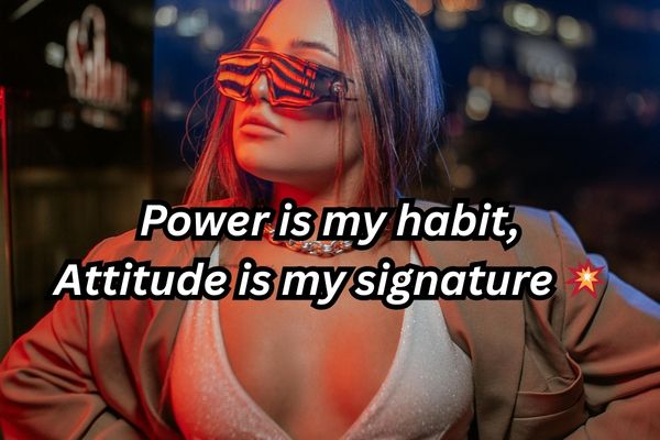 satta king fast attitude powerful lion quotes