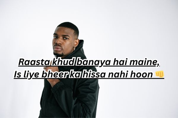 kalyan matka attitude shayari 2 line