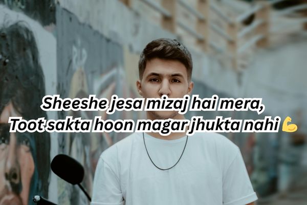 satta king 786 attitude shayari​
