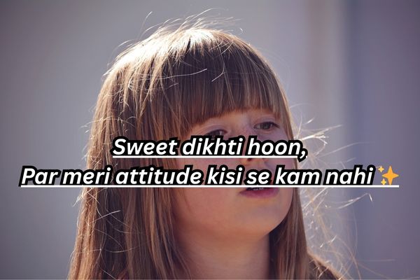 satta 143​ short hindi attitude quotes​