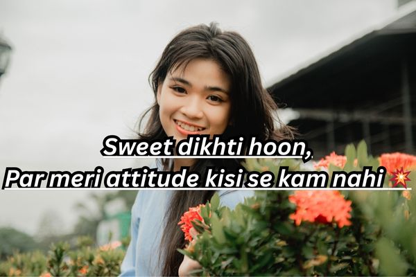 time bazar chart​ wali attitude shayari