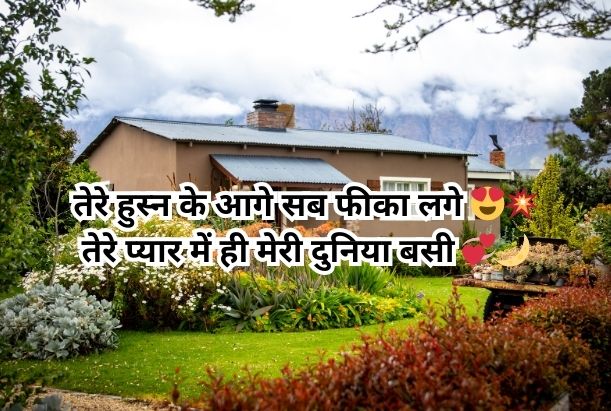 black satta king result gulzar romantic shayari in Hindi