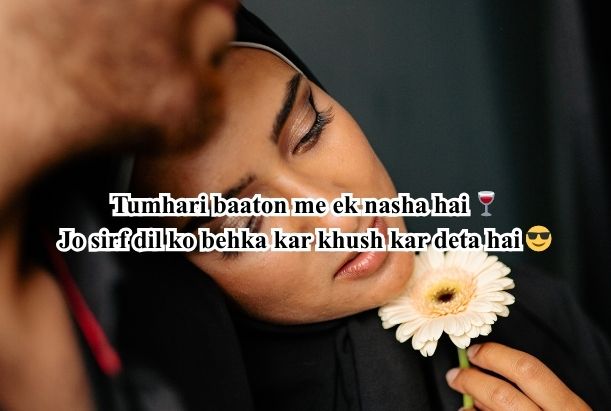 pick up lines in hindi to impress a girl