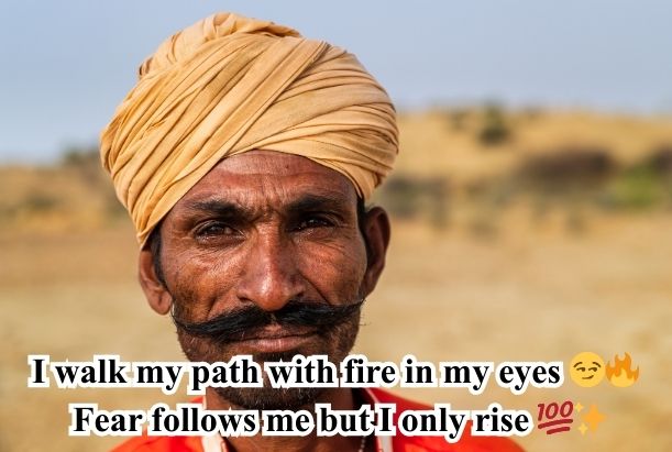 indian badmash shayari english