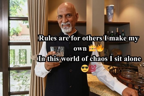 indian badmash shayari english