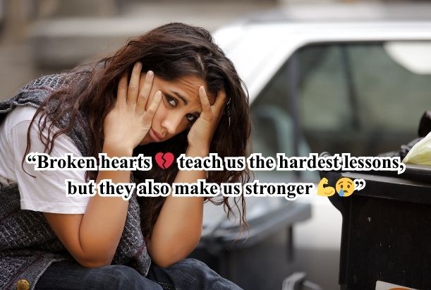 2 sad shayari quotes in english for girl