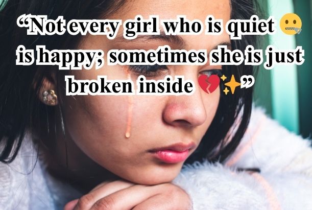 sad shayari quotes in english for girl