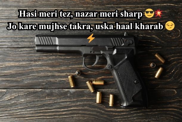 भाई बदमाश शायरी haryanvi